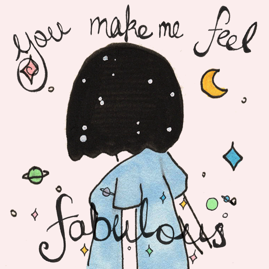 Bobs Burgers Flirting GIF by jessthechen