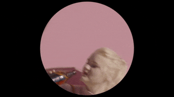 Mom And Pop Music Drinking GIF by Hinds