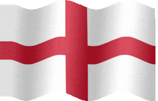 mondays england england flag engerland GIF