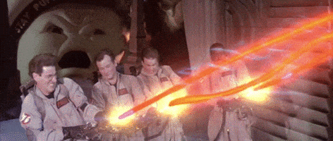 GIF by Ghostbusters