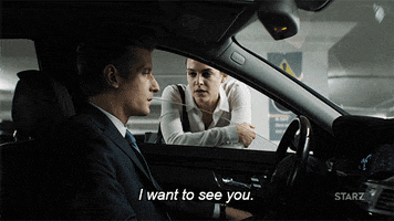 see you yes GIF by The Girlfriend Experience