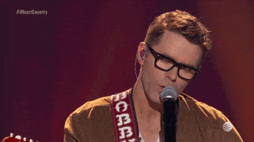 iheartcountry festival raging idiots GIF by iHeartRadio