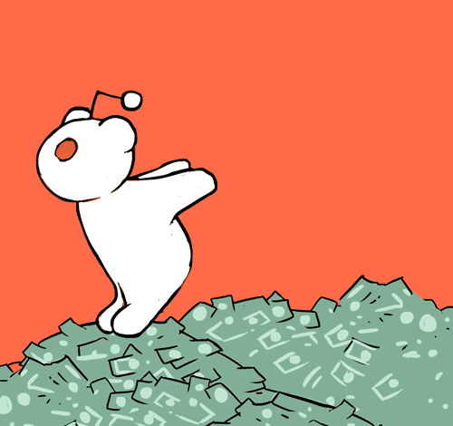 Reddit's $7 Billion IPO