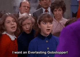 willy wonka and the chocolate factory everlasting gobstopper GIF
