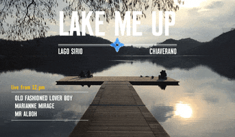 ericamattaliano summer water festival live GIF