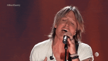keith urban iheartcountry festival GIF by iHeartRadio