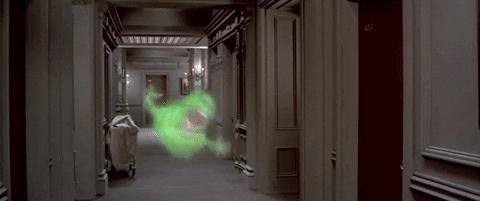 Ghostbusters GIFs - Get the best GIF on GIPHY