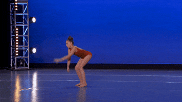 dancers dancing GIF by So You Think You Can Dance