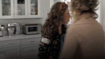 netflix GIF by Grace and Frankie