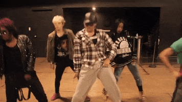 GIF by Millie Thrasher