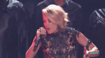 Carrie Underwood Cmt Awards 2016 GIF by CMT Music Awards