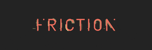 motion design font GIF