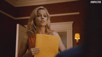 tv land cleavage GIF by #Impastor