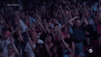 lee brice iheartcountry festival GIF by iHeartRadio