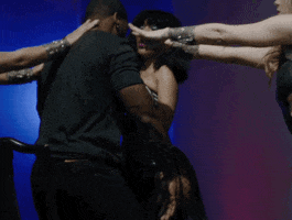 Aint You Atlantic Records GIF by K. Michelle