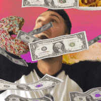 Featured image of post Make It Rain Money Gif Whether you shower yourself or a friend in glory enjoy it like the elite