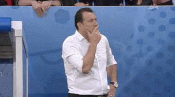 euro 2016 GIF by Sporza