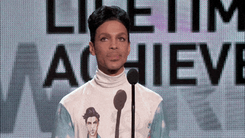 prince thank you GIF by BET Awards