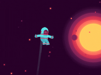 space gif