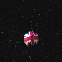 death star uk GIF by Anthony Antonellis