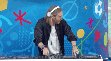 party dancing GIF by Sporza