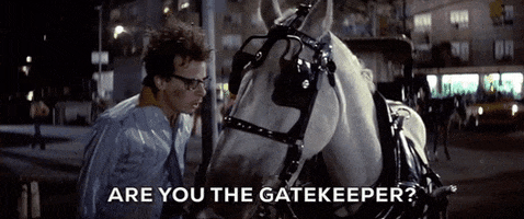 GIF by Ghostbusters