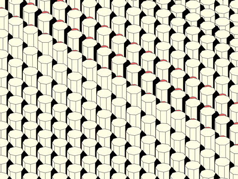 animation loop GIF by gasta