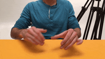 adrubens abracademy GIF