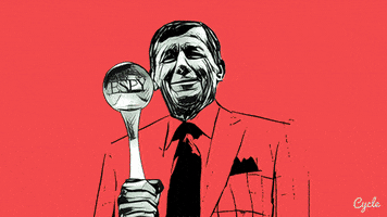 Craig Sager GIF by Cycle