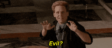 peter macnicol GIF by Ghostbusters 