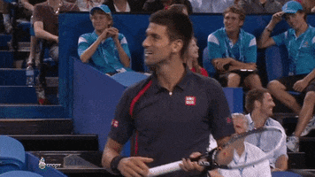 jerrykuonodjsego love kiss you djokovic GIF