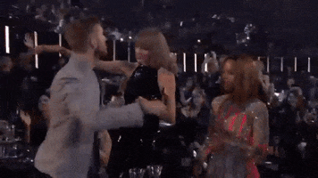 taylor swift GIF by iHeartRadio