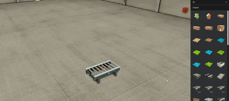 prophet factory i/o building GIF