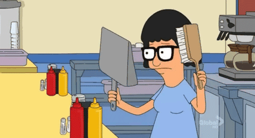 Fox Tv GIF by Bob's Burgers