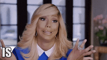 We Tv Television GIF by Braxton Family Values 