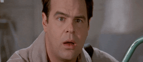 dan aykroyd