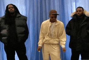 dave chappelle GIF