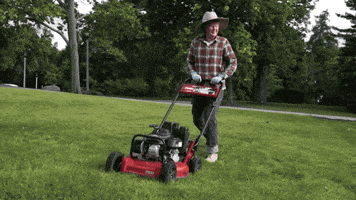 Lawn Mowing Gifs Get The Best Gif On Giphy