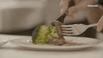 Food Eating GIF by Black Market