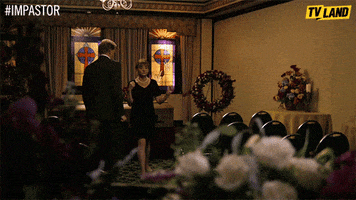 tv land comedy GIF by #Impastor