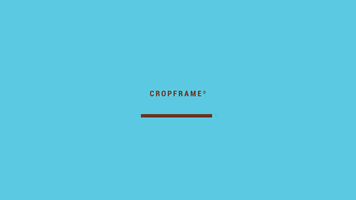 cropframe donat czwartek cropframe GIF