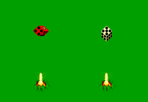 video games arcade GIF by ProfessorLightWAV