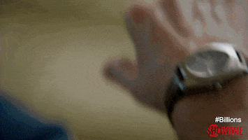 season 1 oops GIF by Showtime
