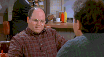 Bad Boy Seinfeld GIF - Find & Share on GIPHY