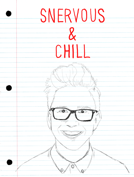 #chill