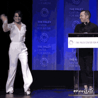 scream queens glee GIF by The Paley Center for Media