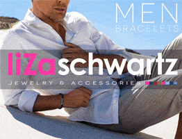 GIF by Liza Schwartz Jewelry 