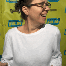 sxsw 2016 sophie goodhart GIF by GIPHY CAM
