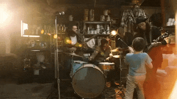 Music Video GIF by James Bay