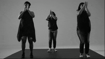 i-d dance GIF by VICE Media Spain